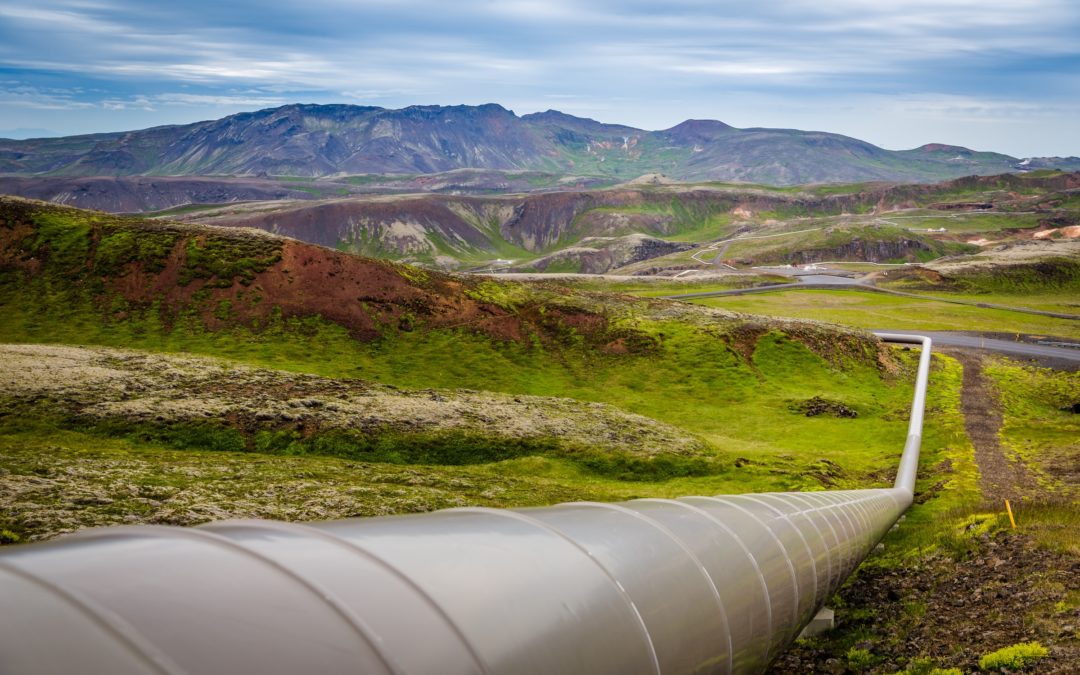 Considerations and Repercussions of Pipeline Access  in the Oil & Gas Industry
