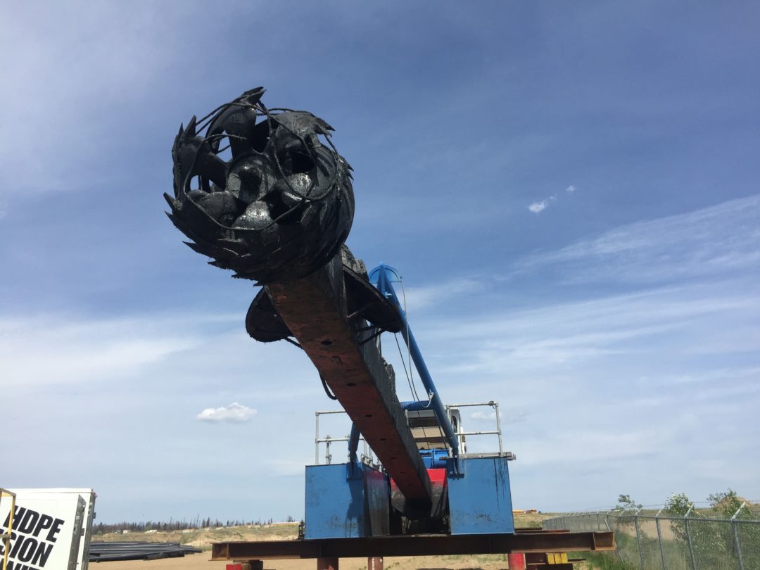 About Canada Pump & Power