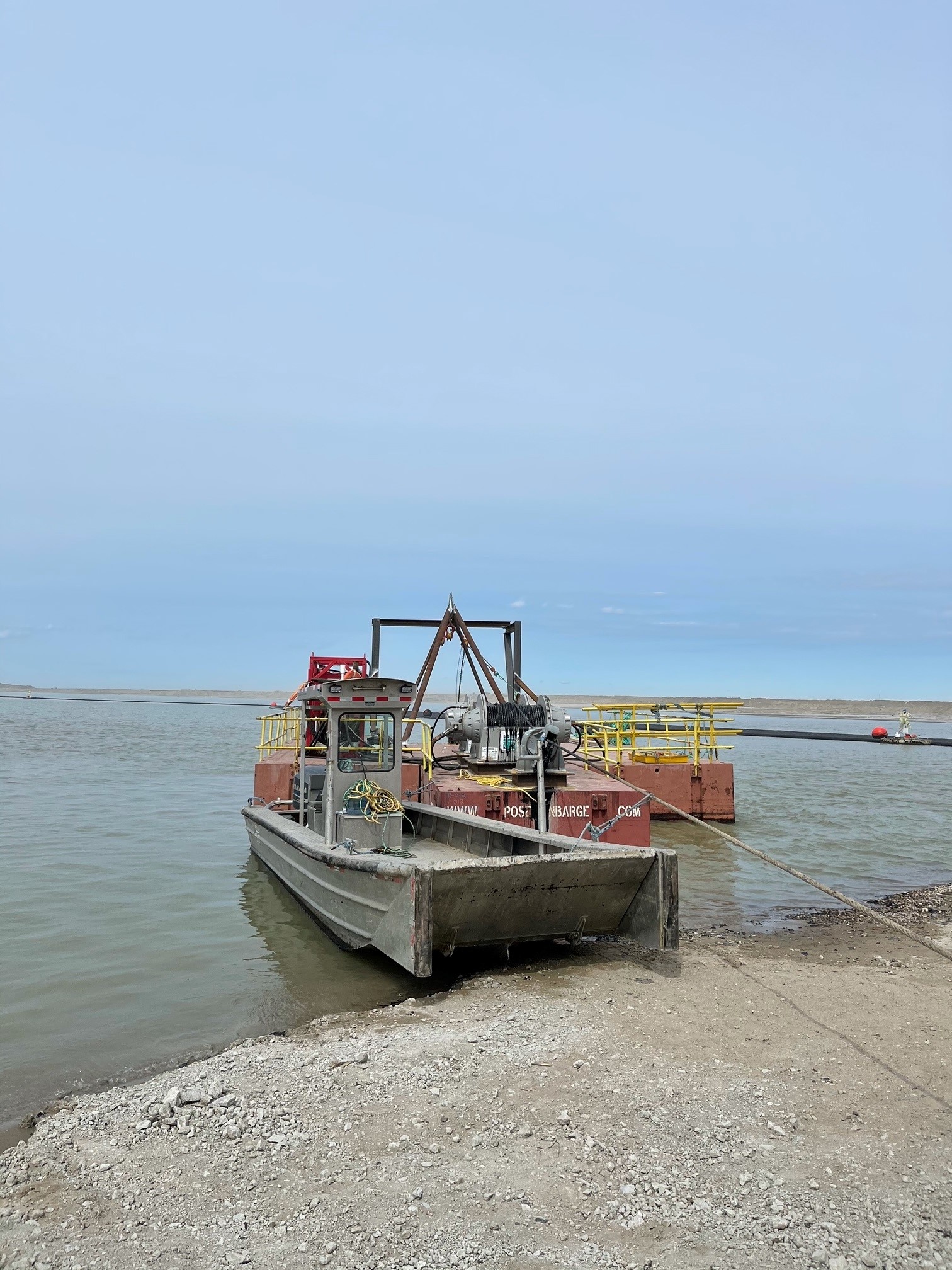 Canada Pump and Power in Action