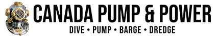 Canada Pump & Power